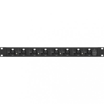 Behringer MS8000 Spliter 8-kanałowy